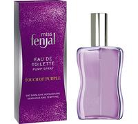 Miss Fenjal Touch Of Purple EDT