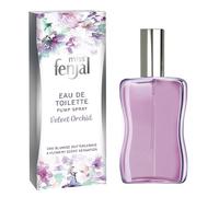 Fenjal Miss Velvet Orchid | Flowery Sensation| Eau De Toilette | Pump Spray | 50ml