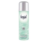 Fenjal Puobmuys Classic Shower Mousse, 200 ml, Pack of 6