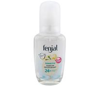 Fenjal SENSITIV Perfume Deodorant Spray 1 X 75Ml 24H Protection Vegan
