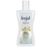 Fenjal Sensitive body lotion for sensitive skin 200 ml