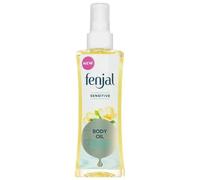 Fenjal Sensitive Body Oil 145ml