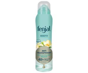 Fenjal Sensitive Deospray - 150ml