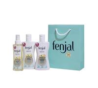 Fenjal Sensitive Hydration Hero's Gift Set, 3 x 200ml