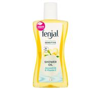 Fenjal Sensitive Shower Oil 225ml 225 ml