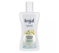 FENJAL SENSITVE BODY SHOWER CREME 200ml - Brand New