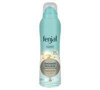 Fenjal Shower Mousse 200ml