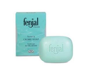 Fenjal Soap Classic