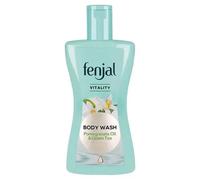 Fenjal Vitality Body Wash 200ml