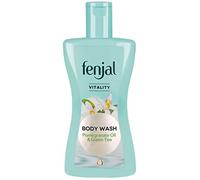 fenjal Vitality Body Wash Pomegarante Oil & Green Tea, 200 ml