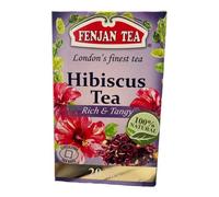 Fenjan Power Blend+ Turmeric Power Ginger & Turmeric Tea (40g) 20 Tea Bags (Pack of 6)