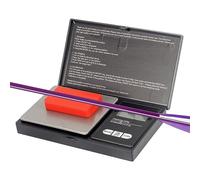 FENJANER Archery Scale Arrows Draw Weight Scale Grain/Gram Scales Portable Digital Arrow Scale