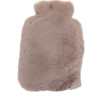 Fenland Bottle Cover Short Wool Mink