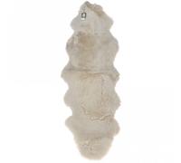 Fenland Double Australian Sheepskin Rug - Double - Sheepskin - Lenen