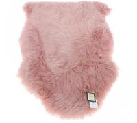 Fenland Single Australian Sheepskin Rug - Single - Sheepskin - Rosa