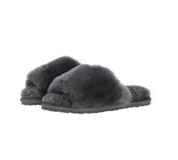 Fenland Suzy Ladies Sliders Mink (UK Size 4)