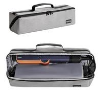 Fenmaru Bag for Dyson Airstrait HT01, waterproof carry bag for Dyson Airstrait HT01 (grey)