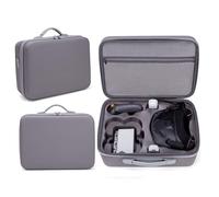 Fenmaru Carrying Case for DJI Neo - Motion Fly More Combo - Hard Case - Black