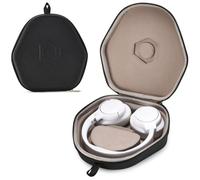 Fenmaru Case Compatible with JBL Tune 770NC/760NC/750BTNC/720BT/710BT/700BT (Black)