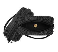 Fenmaru Case for Marshall Emberton III/Emberton II/Emberton Speakers, Travel Protective Case Carry Bag for Marshall Emberton 3, Dust-Proof, Portable Storage Bag for Marshall Emberton III