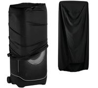 Fenmaru Dust Cover for JBL PartyBox Ultimate, Multifunctional Dust Cover for JBL PartyBox Ultimate