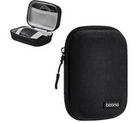 Fenmaru Hard Case for Razer GPW/Logitech G102 G304 G309 G703 G705 M650 M750/Anywhere 2S 3S Mouse (Black)
