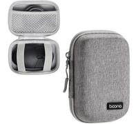 Fenmaru Hard Case for Razer GPW/Logitech G102 G304 G309 G703 G705 M650 M750/Anywhere 2S 3S Mouse (Grey)