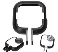 Fenmaru Holder for Insta360 GO Ultra, Mount Adapter Frame for Insta360 GO Ultra Accessories