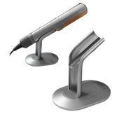 Fenmaru Metal Holder for Dyson Airstrait HT01, Hair Straightener Stand, Hair Dryer Holder for Dyson Supersonic HD16 HD15 HD08