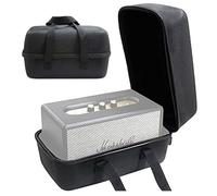 Fenmaru Travel Carrying Case Hard Storage Bag compatible with Marshall/Kilburn/Kilburn II/ACTON II VOICE Wireless Bluetooth Speaker