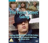 Fenn Street Gang - Series 3 - Complete [DVD]