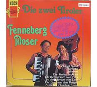 Fenneberg Moser - Die zwei Tiroler