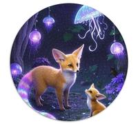 Fennec Fox===