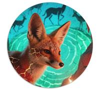 Fennec Fox===