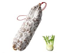 Fennel Saucisson Sec From The Savoie, Approx 170g