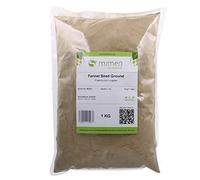 Fennel Seed Ground 1kg