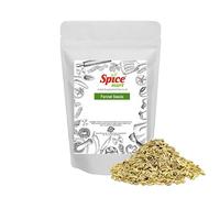 Fennel Seeds | Green Sauf | Valiyari Seeds Premium Quality Free P&P by Spice Mart® (50 Grams)