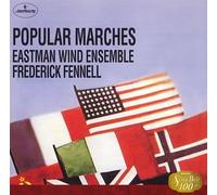Fennell/Eastman Wind Ensemble - Classic Marches