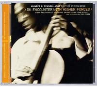 Fennell, Muneer B. - An Encounter With Higher