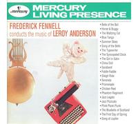 Fennell - Music of Leroy Anderson
