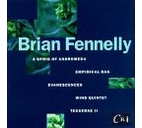 Fennelly, B. - Sprig of Andromeda/Empirical [IMPORT]