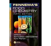 Fennema's Food Chemistry