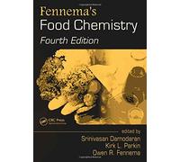 Fennema's Food Chemistry (Food Science And Technology)