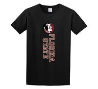 Fennessy Florida State Seminoles T-Shirt Mens Unisex Black Tees XL