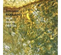 Fennesz Sakamoto - Live At Sala Santa Cecilia