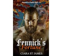 Fennick's Fortune (Sentinels of Apollo)