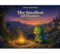 Fenn's Adventures: The Smallest of Flames