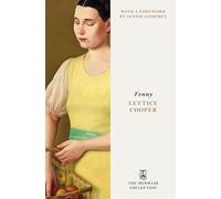 Fenny: The beautiful coming-of-age classic (The Mermaid Collection)