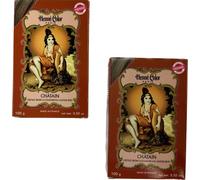 Fenny's Creations Henne Color Henna Powder AUBURN 100g (PACK OF 2) With Free Cap