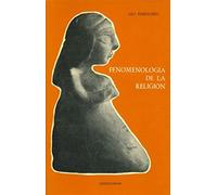 Fenomenologia de La Religion